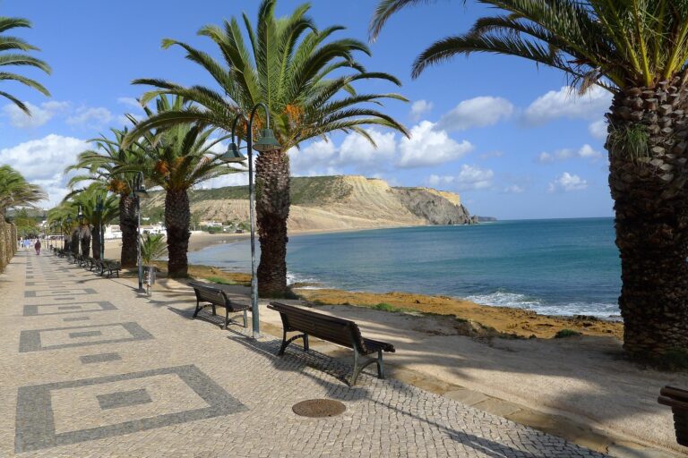 Ontdek de gemeenten van de Algarve